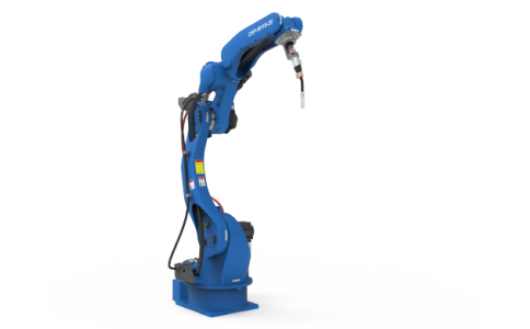 機(jī)器人行走軸帶動機(jī)器人行走的原理